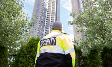 Facility Management Services